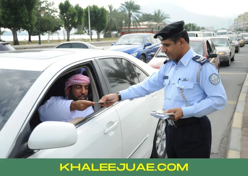 Understanding Traffic Fine Discounts and Offers