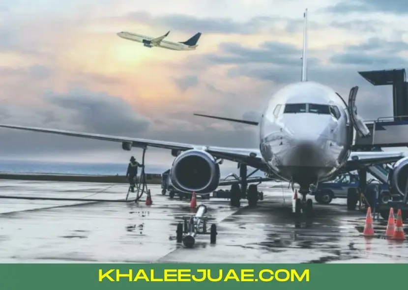 Aviation Companies in DAFZA