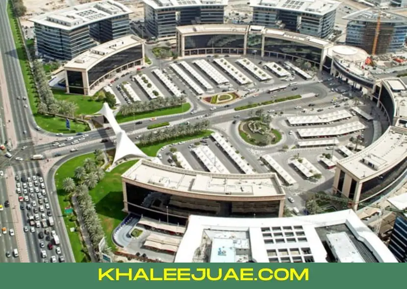 Business Sectors in DAFZA