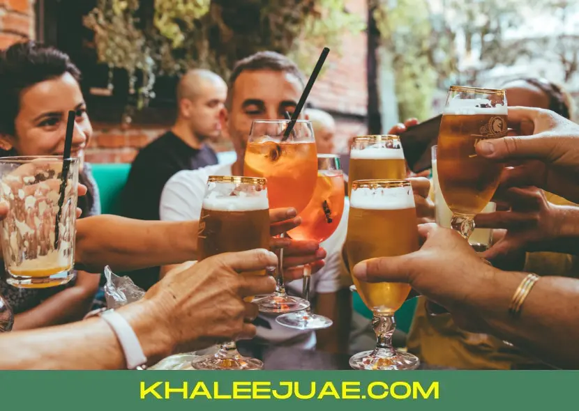 Understanding Abu Dhabi’s Alcohol Laws