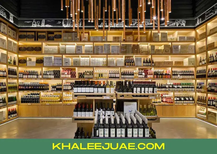 Where to Buy Alcohol in Abu Dhabi