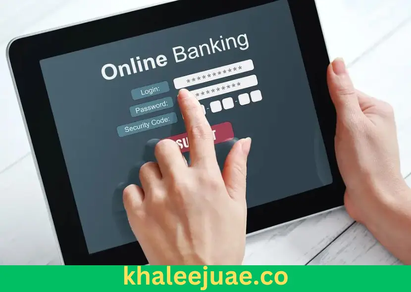 Online Banking 