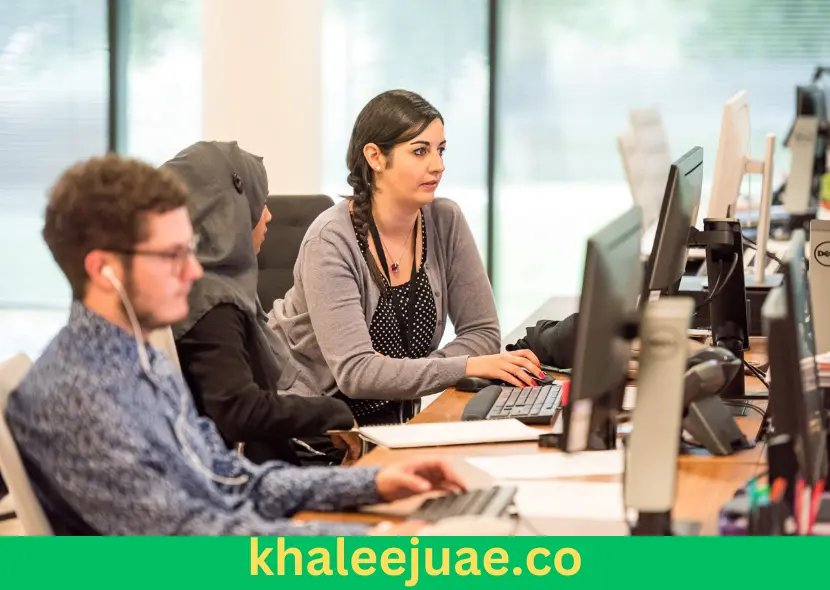 Customer Service Outside Working Days