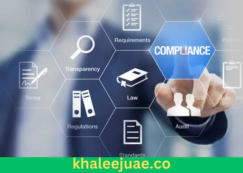 Compliance and Standards 