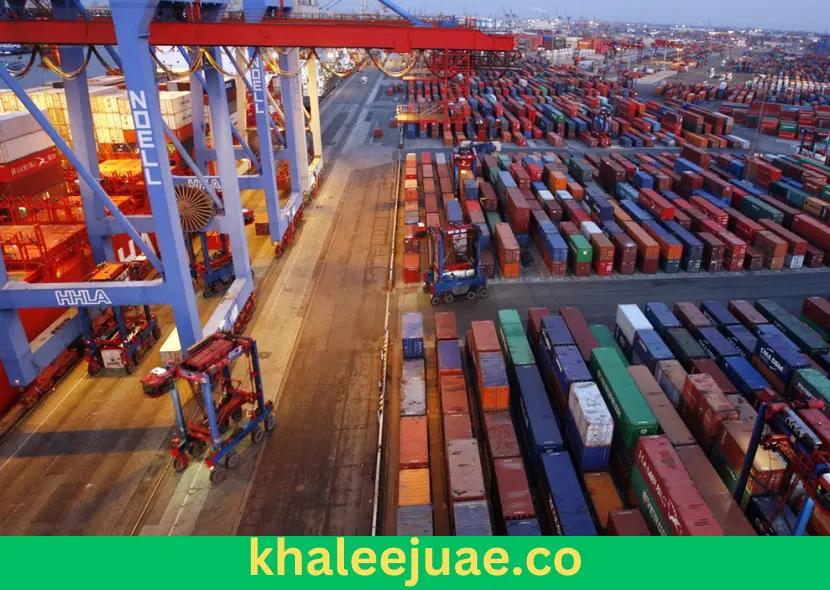 Outlook for Trade in Dubai