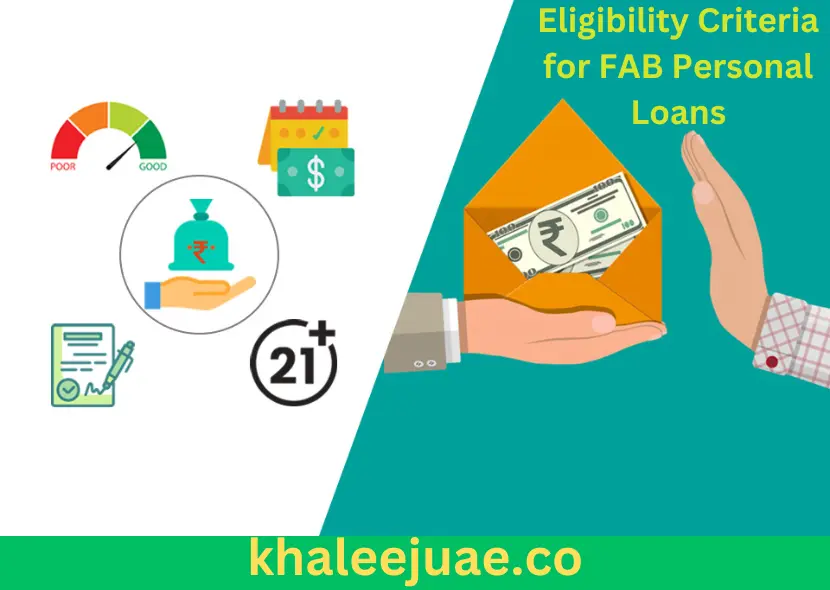 FAB Personal Loans