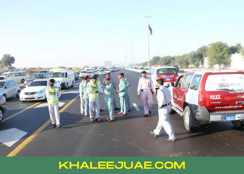 Disputing Traffic Fines in Dubai