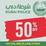 How to Easily Get a 50% Discount on Traffic Fines in Dubai