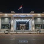 Easily Reach Naif Police Station