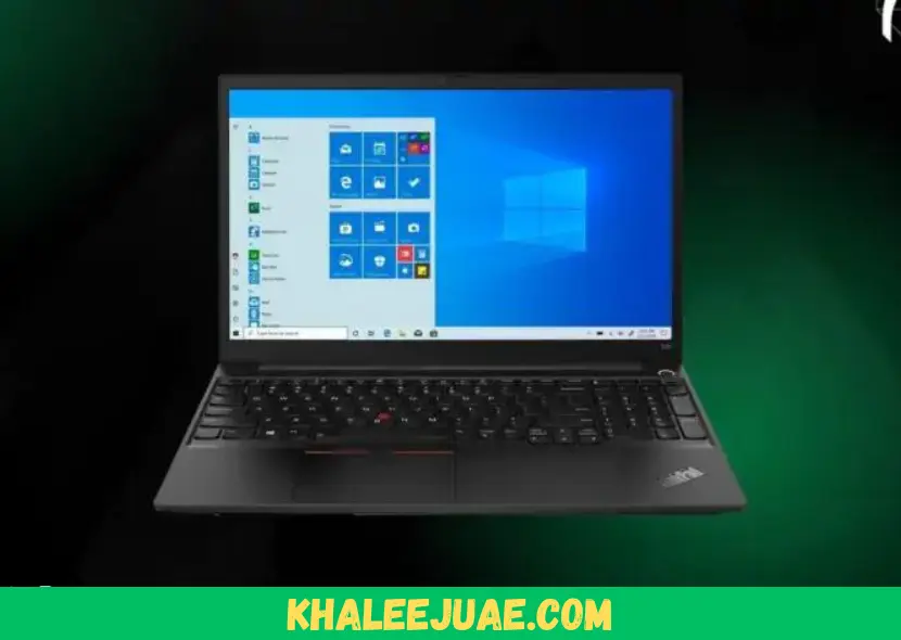 Lenovo ThinkPad E15 Gen 4
