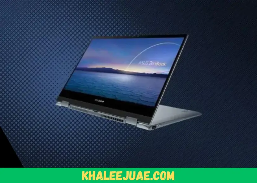 Asus Zenbook Flip 13 UX363EA