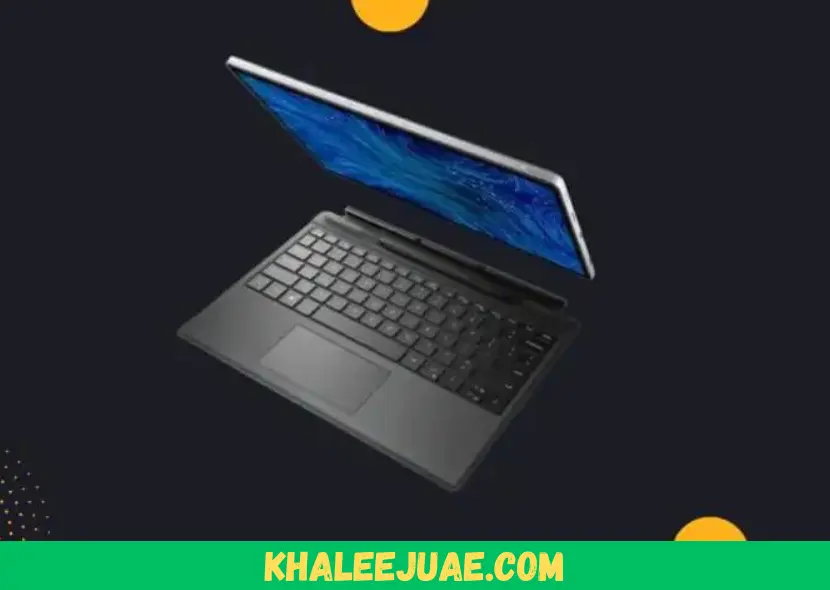 DELL Latitude 7320