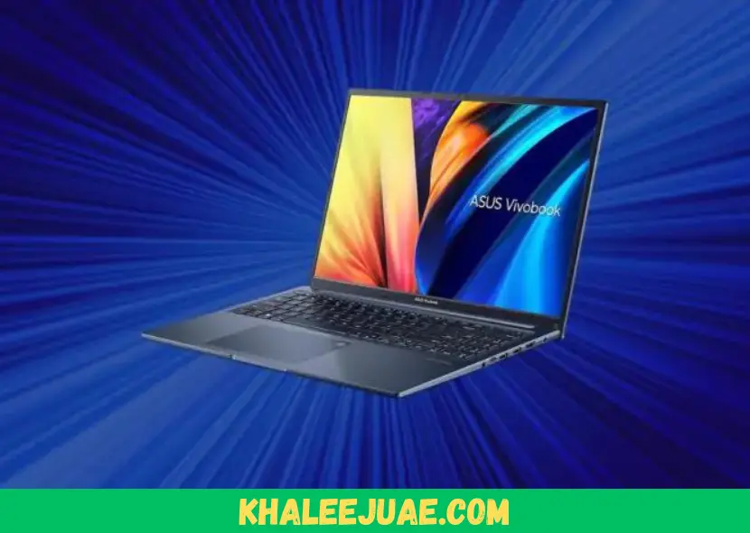 Asus Vivobook 16X M1603QA