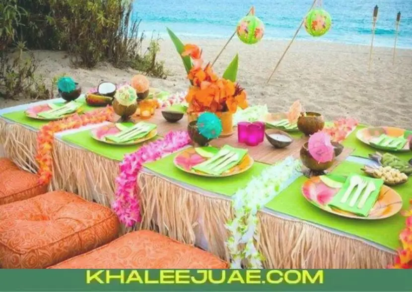 Cheap Place to Celebrate Birthday in Dubai