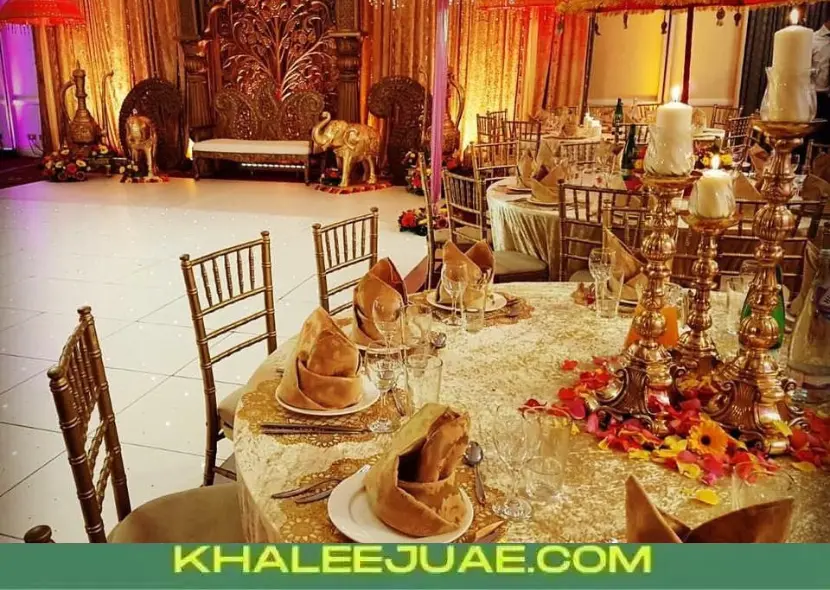 Best Place to Celebrate Birthday in Dubai: Luxury Dining Experiences