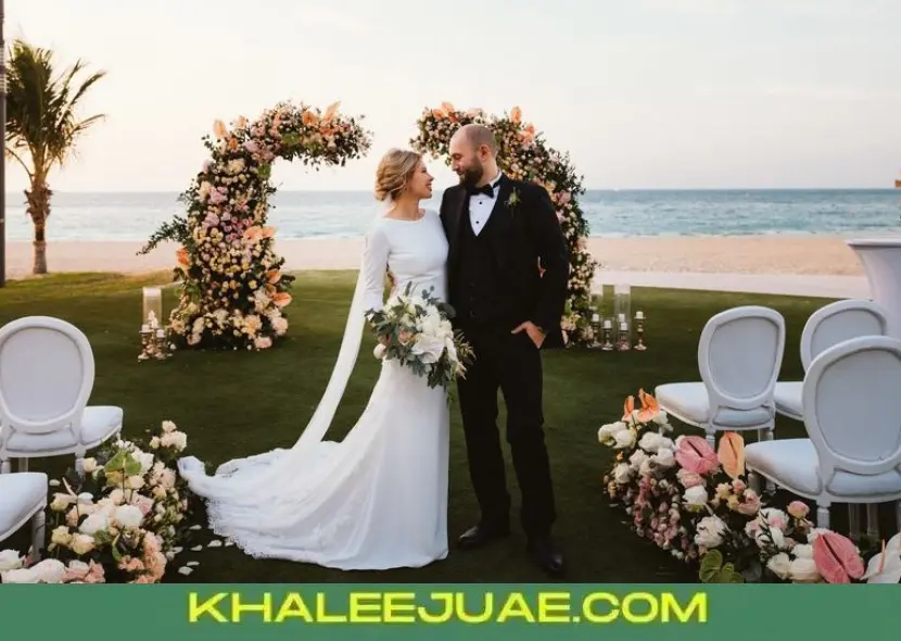 Civil Marriage in Dubai