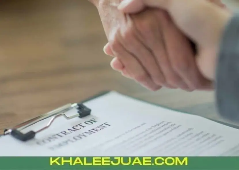 Unlimited Contract in UAE