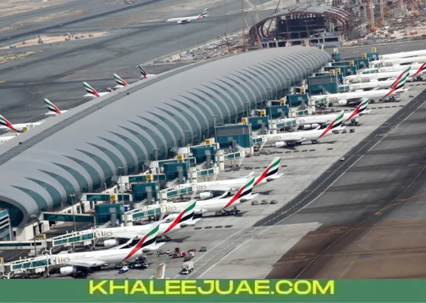 Overview of Dubai Airport Terminals