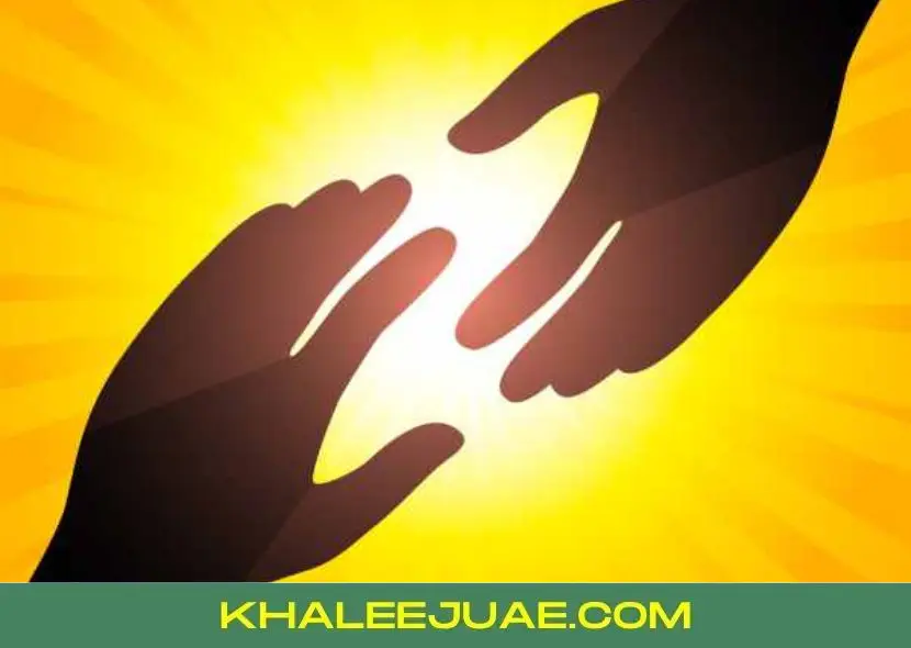 Charity Organizations in Ajman