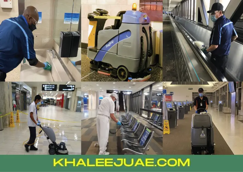 Facilities and Services