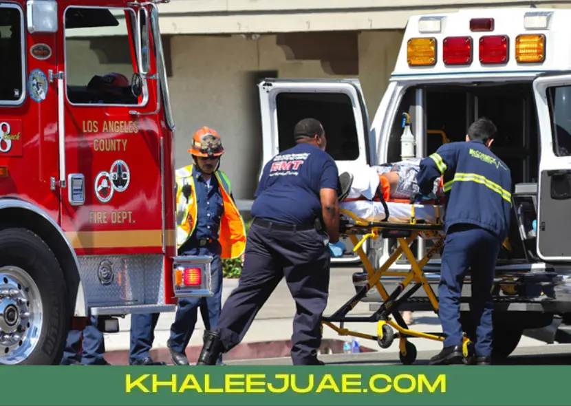 Emergency Assistance