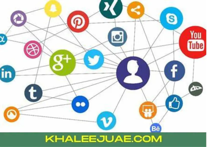 Utilising Social Media Platforms