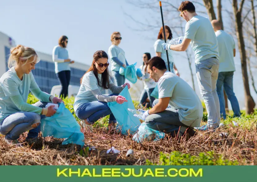 Volunteering Opportunities