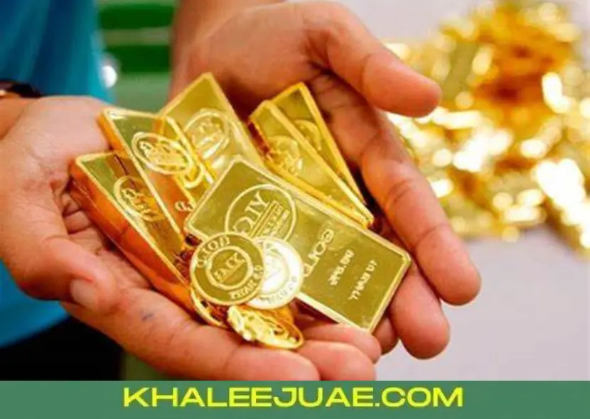 Guide to Buying Gold