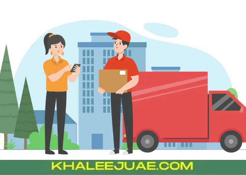 Collection and Delivery Options