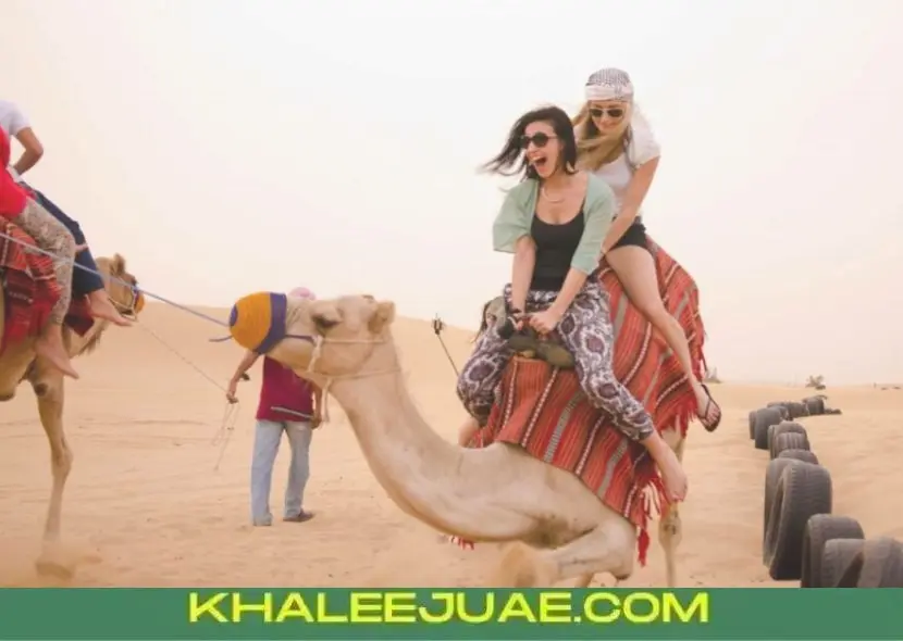 What to Wear in Dubai Desert Safari: Essential Guide
