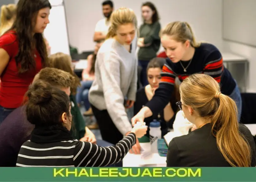 Community Engagement