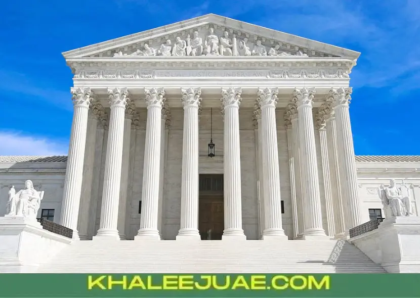 Judicial Authorities