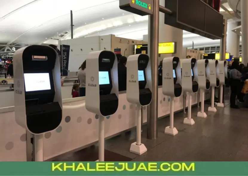 Eligibility Criteria for Smart Gate