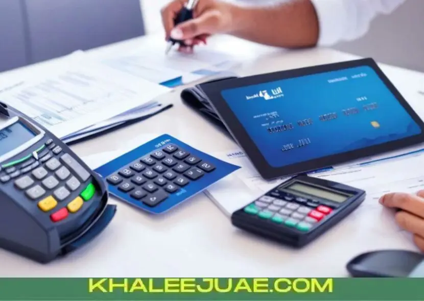 Salary to Open a Bank Account in UAE