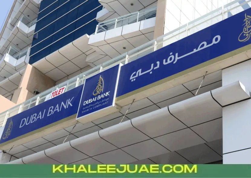 Comparison of Dubai Banks