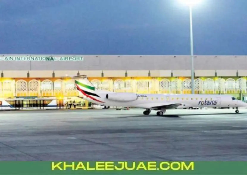 International Airports