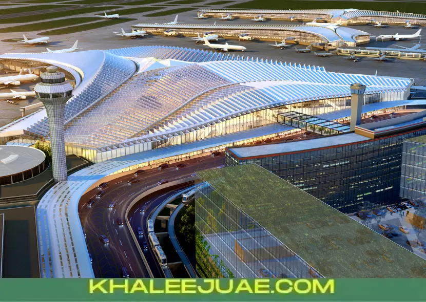 Future Development Plans for Airports