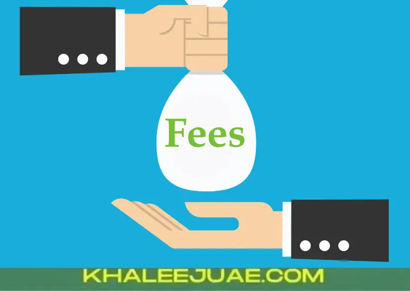 Fees and Payment