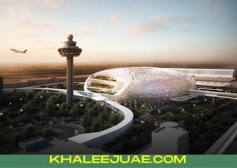 Future Terminal Developments