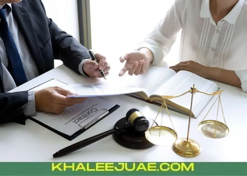 Understanding Contracts in UAE