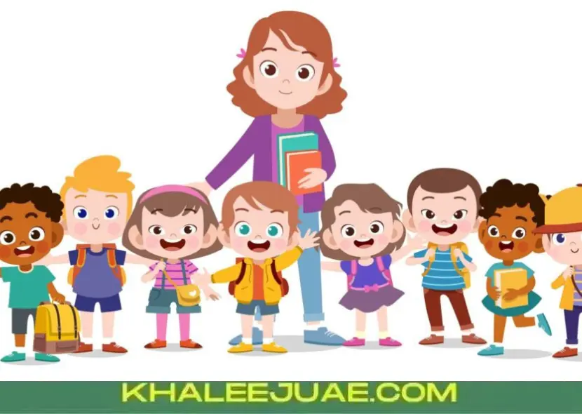 List of autism centers in Dubai