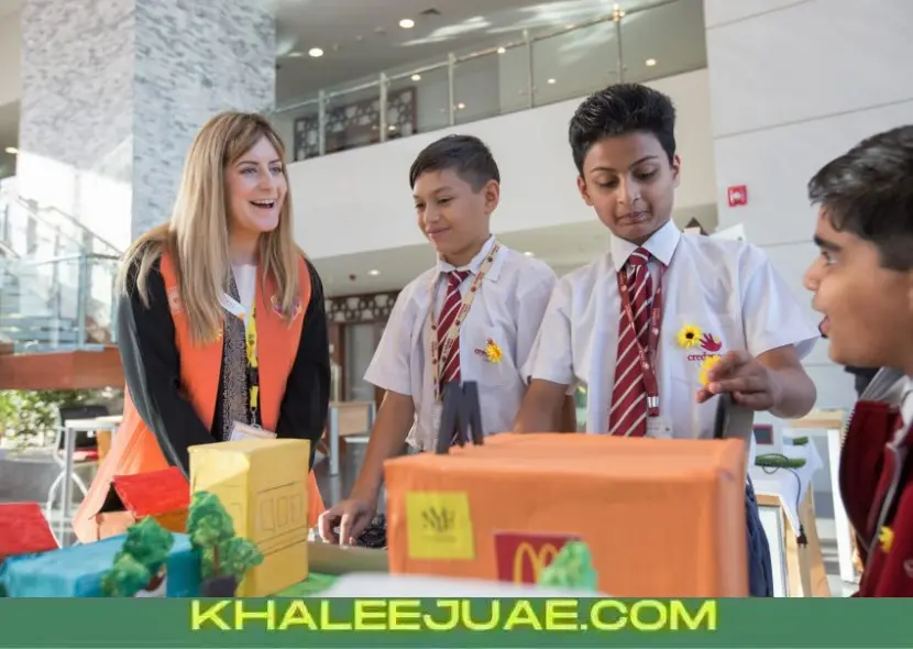 Facilities and Support Services