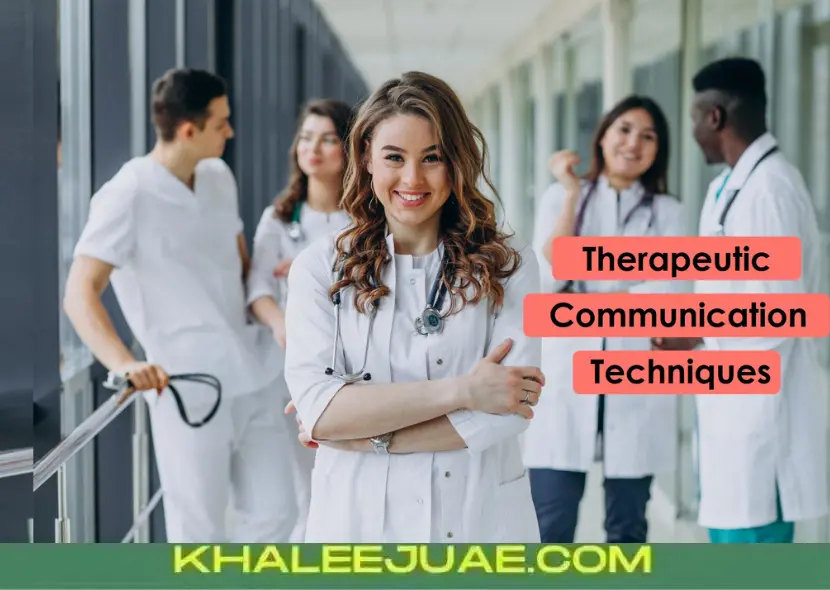 Therapeutic Programmes