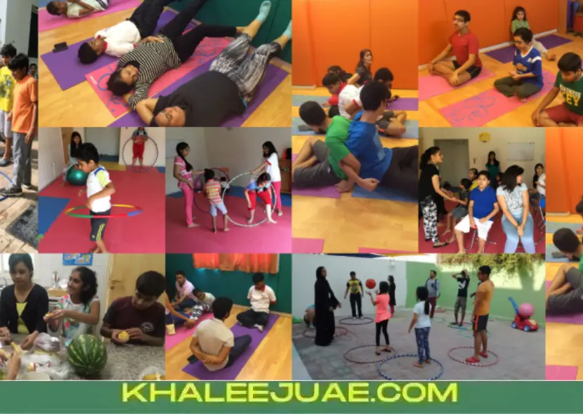 Overview of Autism Schools in Dubai