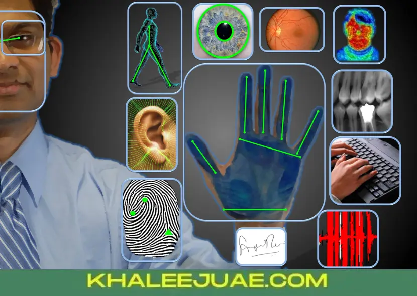 Biometric Collection