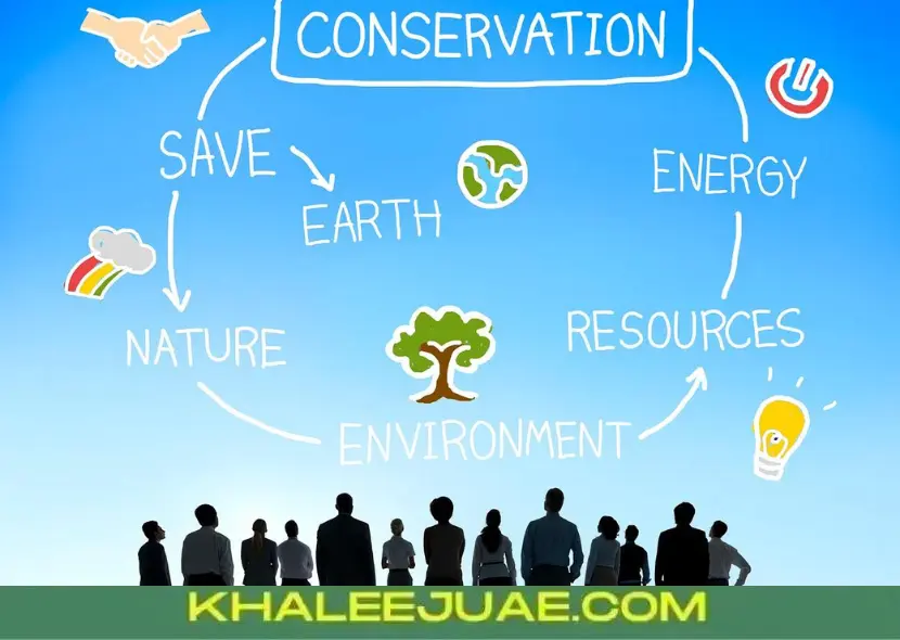 Environmental Conservation