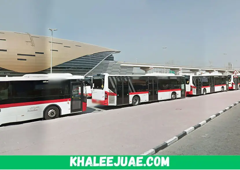 Dubai to Abu Dhabi Airport)